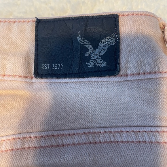 AMERICAN EAGLE SHORT SIDE 2 - Picture 6 of 11